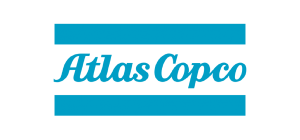 Atlas Copco Logo