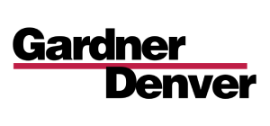 Gardner Denver Logo