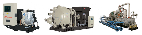 Atlas Copco Air Compressor Parts
