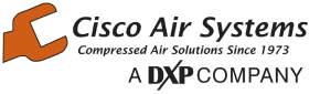 Cisco Air Systems Logo