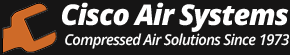 Cisco Air Systems Logo