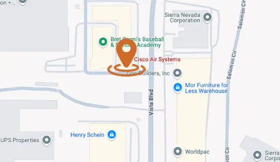 Nevada Office