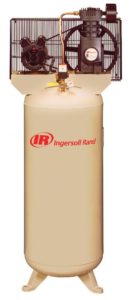 Single Stage Electric Reciprocating Air Compressor