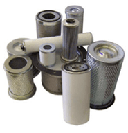 Air Compressor Parts