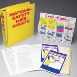 Material Safety Data Sheets