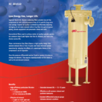 Air Filters Brochure