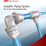 SimplAir Piping Brochure