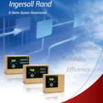 Compressed Air Controls & Automation Brochure