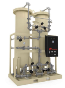 Ingersoll Rand Nitrogen Generators